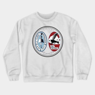 AC Flora Shield Crewneck Sweatshirt